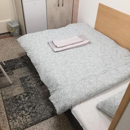 Apartmán Mini Studio - One Traveler Bělehrad Exteriér fotografie